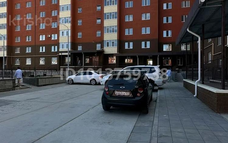3-комнатная квартира · 110 м² · 2/9 этаж, мкр. Алтын орда, Микрорайон Алтын Орда 54а за 51 млн ₸ в Актобе — фото 2