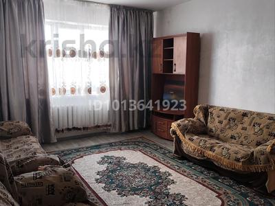 1-комнатная квартира · 56 м² · 3/14 этаж, мкр Шугыла, Жуалы 1 за 200 000 ₸ в Алматы, Наурызбайский р-н