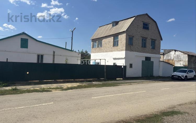 Жеке үй · 4 бөлме · 120 м² · 10 жүзд., Қобда 2 — Щербака 20, бағасы: 22 млн ₸ в Актюбинской обл., Хобда — фото 2
