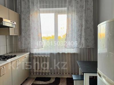 1-комнатная квартира · 40 м² · 6/9 этаж, мкр Жетысу-1 17 за 29.5 млн ₸ в Алматы, Ауэзовский р-н