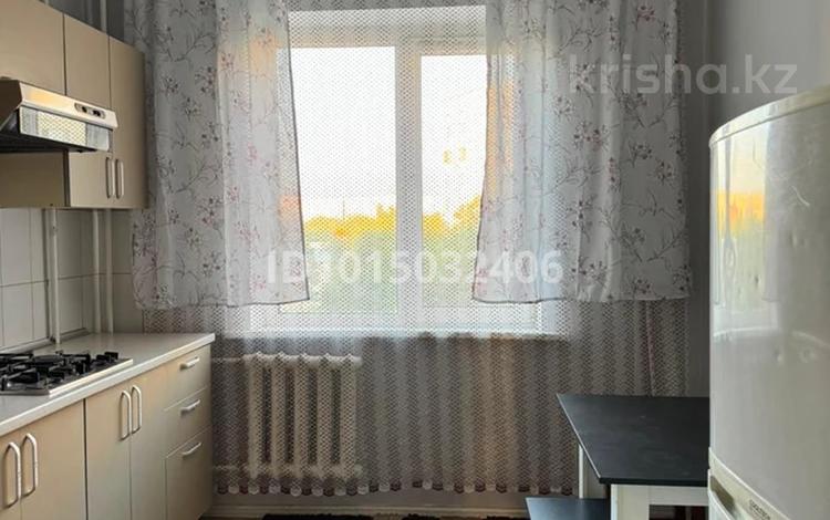 1-комнатная квартира · 40 м² · 6/9 этаж, мкр Жетысу-1 17 за 29.5 млн ₸ в Алматы, Ауэзовский р-н — фото 2