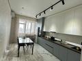 2-бөлмелі пәтер · 73.46 м² · 3/4 қабат, Сарықамыс ш/а., Жарык 14, бағасы: 28 млн ₸ в Атырау, мкр Сарыкамыс