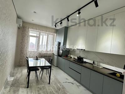 2-бөлмелі пәтер · 73.46 м² · 3/4 қабат, Сарықамыс ш/а., Жарык 14, бағасы: 28 млн ₸ в Атырау, мкр Сарыкамыс