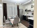 3-комнатная квартира · 90 м² · 1/9 этаж, Сауран 5, 5а, 5Б, 5г, 5д за 400 000 ₸ в Астане, Есильский р-н — фото 11