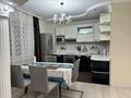 3-комнатная квартира · 90 м² · 1/9 этаж, Сауран 5, 5а, 5Б, 5г, 5д за 400 000 ₸ в Астане, Есильский р-н — фото 2