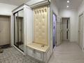 3-комнатная квартира · 90 м² · 1/9 этаж, Сауран 5, 5а, 5Б, 5г, 5д за 400 000 ₸ в Астане, Есильский р-н — фото 7