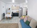 2-комнатная квартира · 59.2 м² · 4/7 этаж, Кульджинский тракт 153/48 — Бухтарминская за 35 млн ₸ в Алматы, Турксибский р-н — фото 2