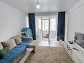 2-комнатная квартира · 59.2 м² · 4/7 этаж, Кульджинский тракт 153/48 — Бухтарминская за 35 млн ₸ в Алматы, Турксибский р-н — фото 18