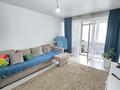 2-комнатная квартира · 59.2 м² · 4/7 этаж, Кульджинский тракт 153/48 — Бухтарминская за 35 млн ₸ в Алматы, Турксибский р-н
