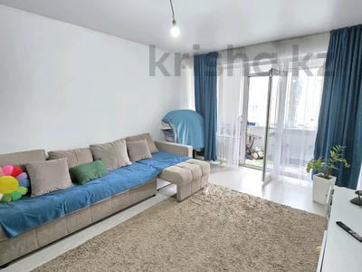 2-комнатная квартира · 59.2 м² · 4/7 этаж, Кульджинский тракт 153/48 — Бухтарминская за 35 млн ₸ в Алматы, Турксибский р-н