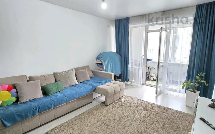2-комнатная квартира · 59.2 м² · 4/7 этаж, Кульджинский тракт 153/48 — Бухтарминская за 35 млн ₸ в Алматы, Турксибский р-н — фото 10