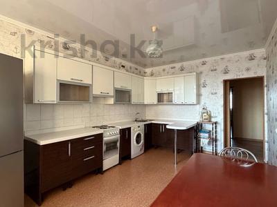 3-бөлмелі пәтер · 93.2 м² · 12/16 қабат, Кудайбердыулы 36/2, бағасы: 40 млн ₸ в Астане, Алматы р-н