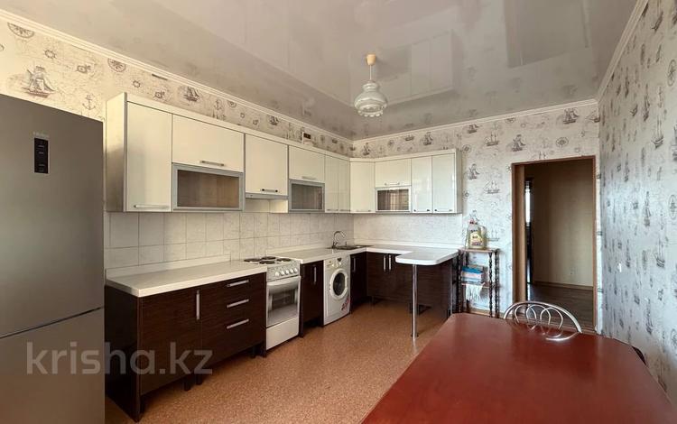 3-комнатная квартира · 93.2 м² · 12/16 этаж, Кудайбердыулы 36/2 за 40 млн ₸ в Астане, Алматы р-н — фото 2