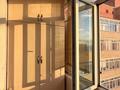 3-комнатная квартира · 93.2 м² · 12/16 этаж, Кудайбердыулы 36/2 за 40 млн ₸ в Астане, Алматы р-н — фото 12