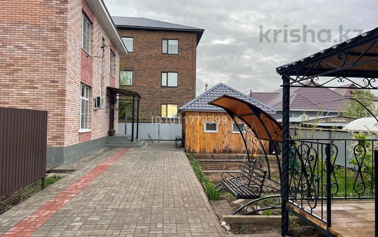 Жеке үй · 6 бөлме · 254 м² · 6.6 жүзд., Қадыр Мырза-Әли ш/а., Преображенская — Московская, бағасы: 180 млн ₸ в Уральске, мкр Кадыра Мырза-Али — фото 2