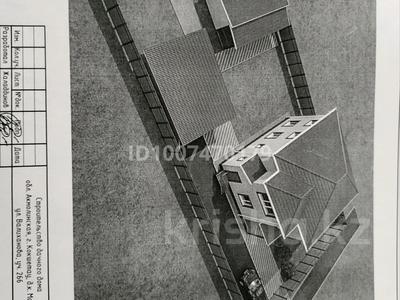 Отдельный дом · 6 комнат · 178.1 м² · 8 сот., Валиханова 266 — 7 дача Кр.яр трасса за 50 млн 〒 в Кокшетау