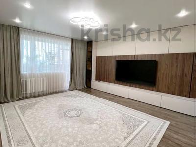 4-бөлмелі пәтер · 120 м² · 11/12 қабат, Айтматова 36 — Сыганак, бағасы: 56 млн ₸ в Астане, Нура р-н