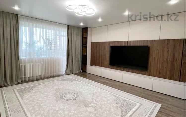 4-бөлмелі пәтер · 120 м² · 11/12 қабат, Айтматова 36 — Сыганак, бағасы: 56 млн ₸ в Астане, Нура р-н — фото 5