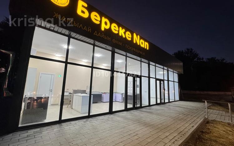 Общепит · 90 м² за 810 000 ₸ в Шымкенте, Туран р-н — фото 2