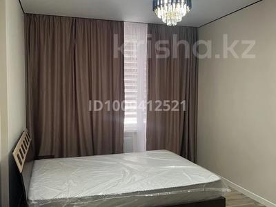 2-комнатная квартира · 46.24 м² · 2/6 этаж, Бауыржана Момышулы 11/14а за 40 млн ₸ в Алматы, Алатауский р-н