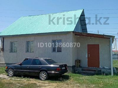 Отдельный дом · 5 комнат · 60 м² · 10 сот., п. Шиен, Кумбел 107 за 18 млн ₸ в Узынагаш