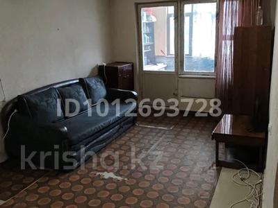 2-бөлмелі пәтер · 43 м² · 3/5 қабат, мкр Айнабулак-2 76, бағасы: 28 млн ₸ в Алматы, Жетысуский р-н