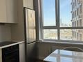 2-комнатная квартира · 62.85 м² · 14/18 этаж, Аль-Фараби 9,2 за 59.5 млн ₸ в Астане, Есильский р-н — фото 2