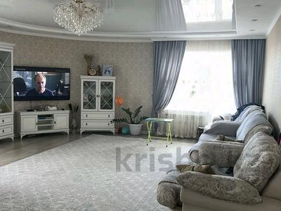 4-комнатная квартира, 140.6 м², 8/10 этаж, Назарбаева 2Н за 57.5 млн 〒 в Кокшетау