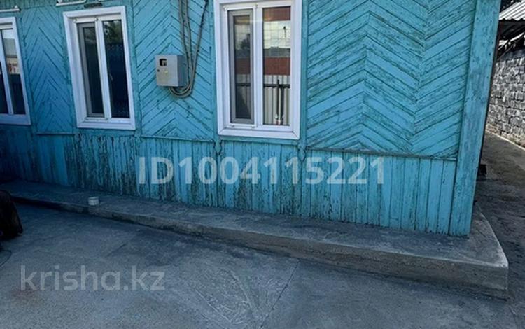 Часть дома · 4 комнаты · 75 м² · 3 сот., Гастелло 10 за 10 млн ₸ в Семее — фото 8
