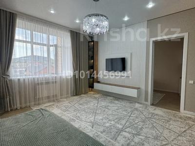 1-бөлмелі пәтер · 43 м² · 4/6 қабат, Ауэзова 30, бағасы: 25 млн ₸ в Щучинске