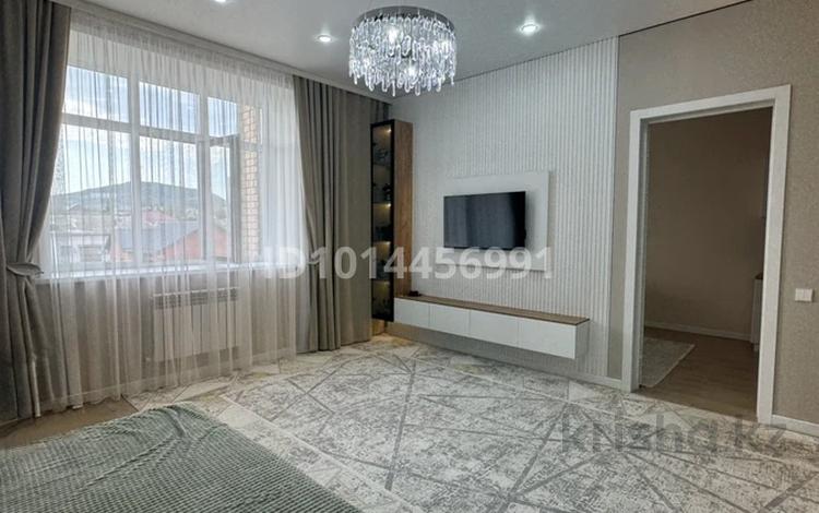 1-комнатная квартира · 43 м² · 4/6 этаж, Ауэзова 30 за 25 млн ₸ в Щучинске — фото 5