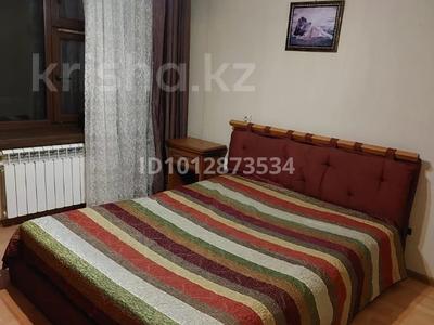 2-комнатная квартира · 55 м² · 5/5 этаж, Панфилова 57 — Маметова за 350 000 ₸ в Алматы, Алмалинский р-н