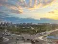 1-комнатная квартира · 45 м² · 5/15 этаж, Туркестан 10 — Вид на Ботанический сад за 250 000 ₸ в Астане, Есильский р-н — фото 8