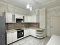 1-комнатная квартира · 45 м² · 5/15 этаж, Туркестан 10 — Вид на Ботанический сад за 250 000 ₸ в Астане, Есильский р-н — фото 2