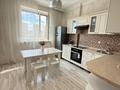 1-комнатная квартира · 45 м² · 5/15 этаж, Туркестан 10 — Вид на Ботанический сад за 250 000 ₸ в Астане, Есильский р-н