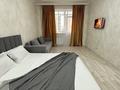 1-комнатная квартира · 45 м² · 5/15 этаж, Туркестан 10 — Вид на Ботанический сад за 250 000 ₸ в Астане, Есильский р-н — фото 3
