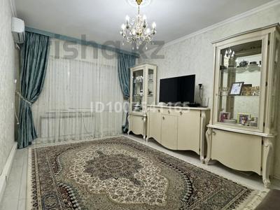 2-комнатная квартира · 50 м² · 4/5 этаж, 8-й микрорайон, 8-й микрорайон 62 — Аманат(нур отан) арты за 30 млн 〒 в Шымкенте, Туран р-н