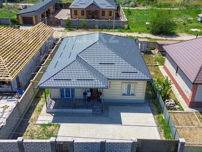 Отдельный дом · 5 комнат · 150 м² · 6 сот., ТУРАН 3 за 45 млн 〒 в Талдыкоргане