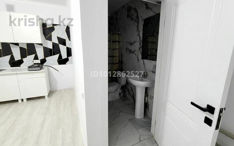 2-бөлмелі пәтер · 45 м² · 2 қабат, Акан серы 1/1, бағасы: 65 000 ₸ в Каскелене — фото 7