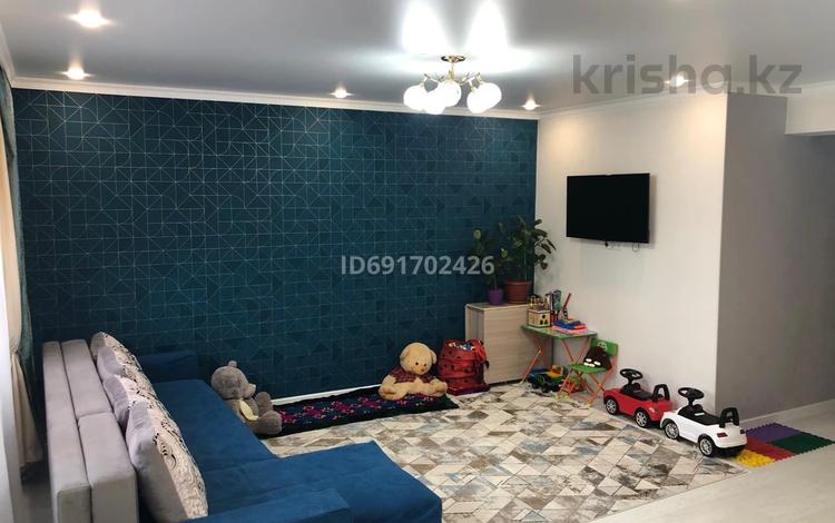 2-комнатная квартира · 73 м² · 4/10 этаж, мкр Шугыла, Жунисова 14/3 за 40 млн ₸ в Алматы, Наурызбайский р-н — фото 2