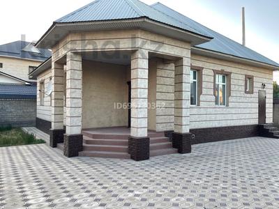 Отдельный дом · 5 комнат · 180 м² · 8 сот., мкр Северо-Запад, Алтын дала 94 за ~ 65.6 млн ₸ в Шымкенте, Абайский р-н