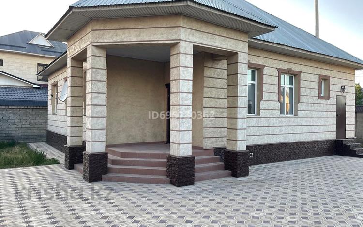 Отдельный дом · 5 комнат · 180 м² · 8 сот., мкр Северо-Запад, Алтын дала 94 за ~ 65.6 млн ₸ в Шымкенте, Абайский р-н — фото 2