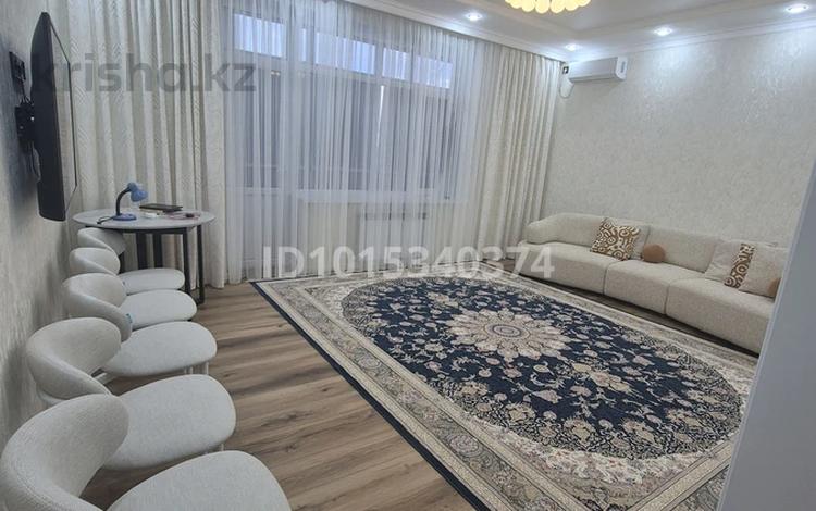 2-бөлмелі пәтер · 75 м² · 5/10 қабат, Ульяны Громовой, бағасы: 42 млн ₸ в Уральске — фото 2