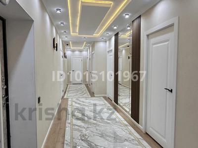 5-бөлмелі пәтер · 167 м² · 2/6 қабат, 39-ш/а. 4, бағасы: 47 млн ₸ в Актау, 39-й мкр