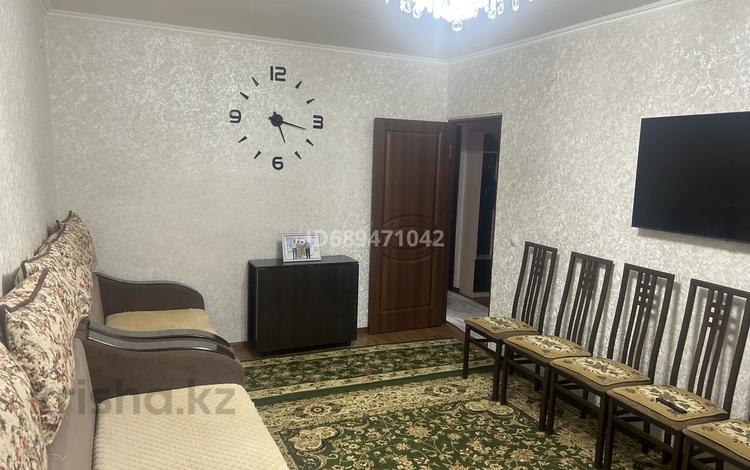 3-комнатная квартира, 70 м², 2/5 этаж, Кивилева 9 за 25 млн 〒 в Талдыкоргане — фото 2