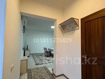 2-комнатная квартира · 50 м², Мустафы Шокая 86 за 120 000 〒 в Туркестане