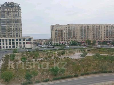 2-бөлмелі пәтер · 50 м² · 7/9 қабат, 12-й мкр 23, бағасы: 12 млн ₸ в Актау
