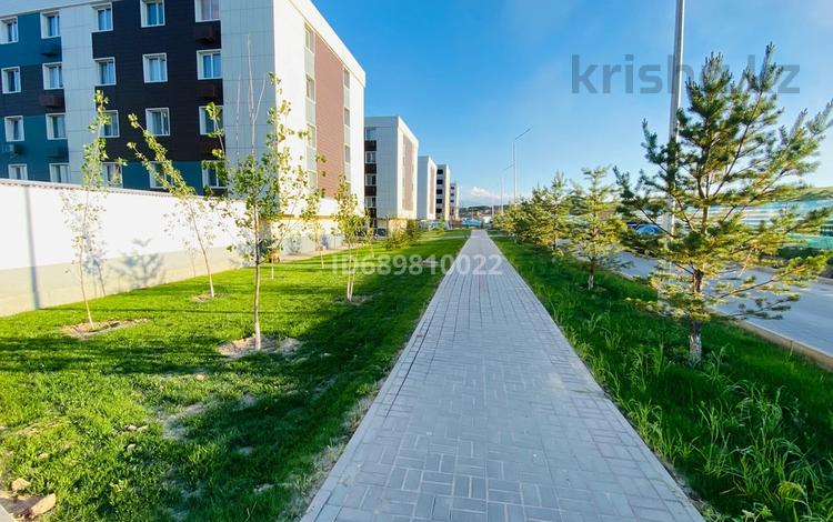 1-комнатная квартира, 26 м², 3/5 этаж, мкр Алгабас 142/67 — Саина Монке би за 17.5 млн 〒 в Алматы, Алатауский р-н — фото 12