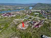 Жер телімі · 10 сотық, Дружба народов 24/1 — За рестораном эдельвейс, бағасы: ~ 8.2 млн 〒 в Усть-Каменогорске