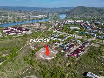 Участок · 10 соток, Дружба народов 24/1 — За рестораном эдельвейс за ~ 8.2 млн 〒 в Усть-Каменогорске